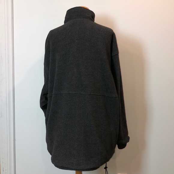 Speedo pullover jacket, men’s XL, reversible - Picture 8 of 8